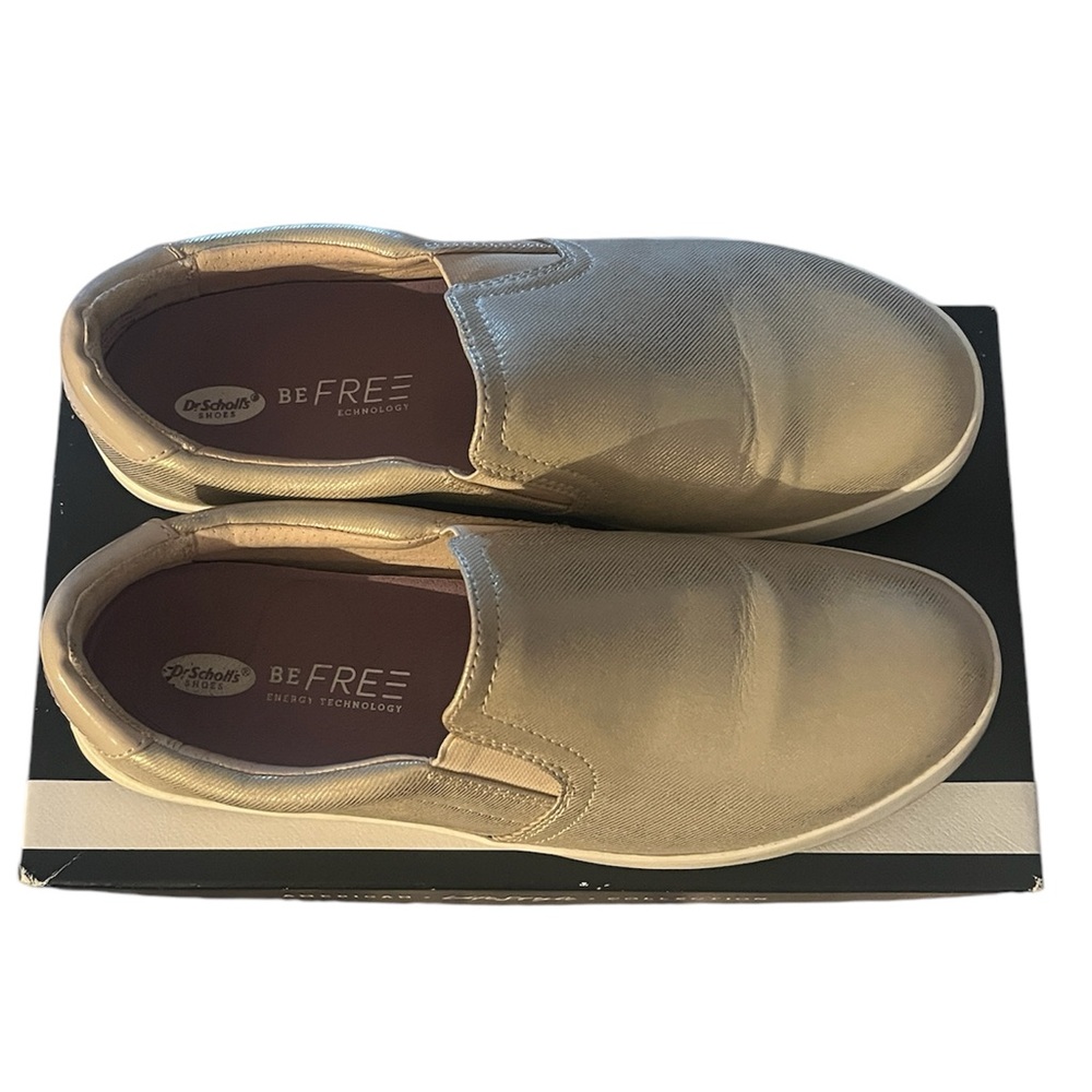 DrScholl’s slip on sneakers